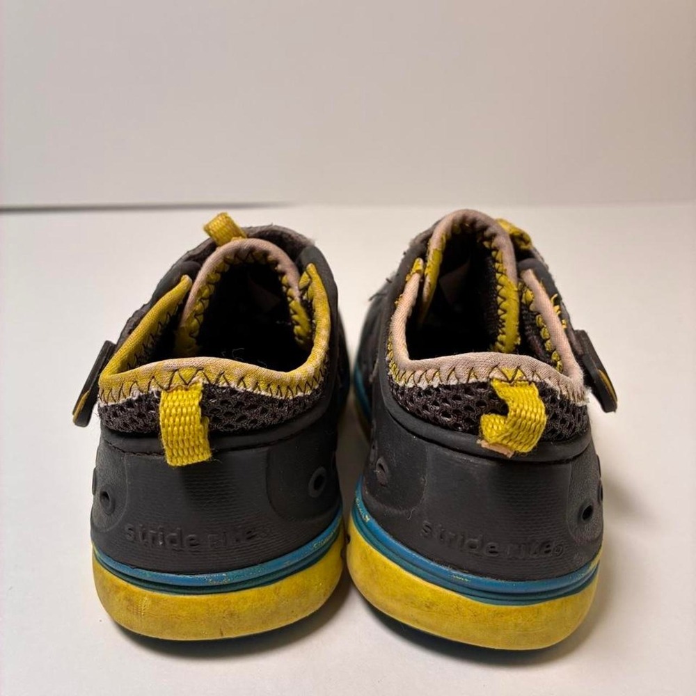 Stride Rite Sandals - Picture 7 of 8